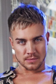 Photo of Wade Mathews