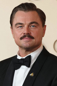 Photo of Leonardo DiCaprio as Rick Dalton