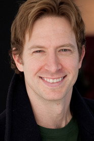Photo of Joshua Gibbons as Nick Campbell