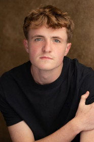Photo of Alex Tonkiss as Steve