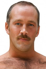 Photo of Dane Hyde as Boone