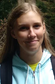 Photo of Charlotte Jordan as Bethany