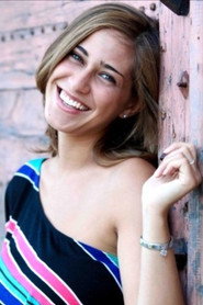Photo of Roberta Radossi as Laura