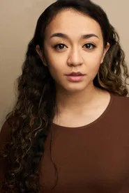 Photo of Michelle Do as Avery
