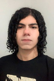 Photo of paul gonzalez as eduardo
