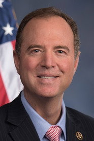 Photo of Adam Schiff as Self