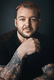 Photo of Lou Paoletti as Vince