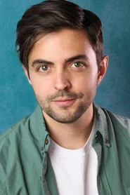 Photo of Britain Simons as Ben