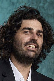 Photo of Patricio Crom as Chop Chop / Silvia / Hugo / El Rosa / Verdemar / Pastilla / El jefe / Vainilla / Doyle / Azoza / Horacio (voz)