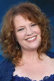 Photo of Brenda Chapman as Self