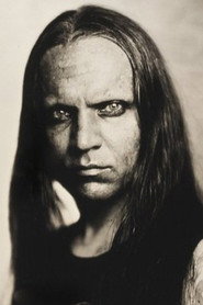 Photo of Christer Lindström