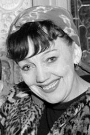 Photo of Katie Rolfsen as Millan