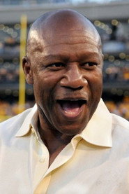 Photo of Hanford Dixon as Dixonus