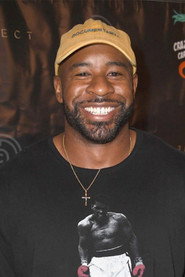 Photo of Alexander Henderson