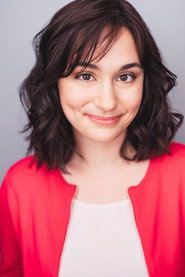 Photo of Alexandra Landau as Danni