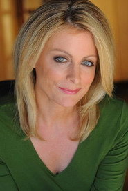 Photo of Christine Romeo as Sandra Fleming