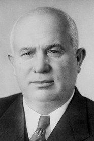 Photo of Nikita Khrushchev as Self (archive footage) (uncredited)
