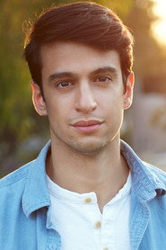 Photo of Allyn Moriyon as Emilio