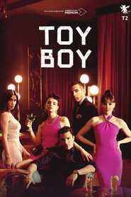Season 2 poster