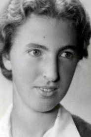 Photo of Ina van der Molen as Elly