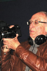 Photo of Terence Macartney-Filgate as Self - Cameraman (uncredited)