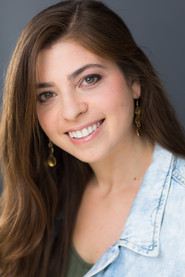 Photo of Emily Rosenfield as Self - Band, Guitar