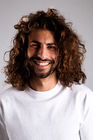 Photo of Sami Bek as Jordi
