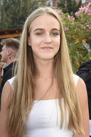 Photo of Amelie Pokorná as Vendulka