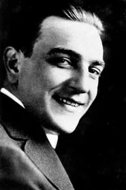 Photo of G. Raymond Nye as Gorilla Lawson