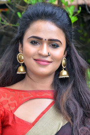 Photo of Sherin Pilakkal as Susan