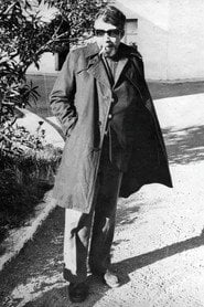 Photo of Allel Bachali
