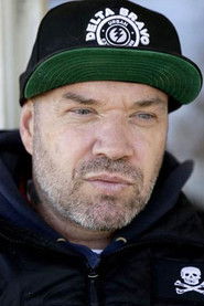 Photo of Danny Boy O'Connor as Self