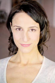 Photo of Kassandra Santos as Karyn Marshall