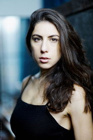 Photo of Stephanie Del Bino as Caterina