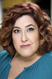 Photo of Randi Cee as Shopper