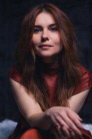 Photo of Anastasiia Sych