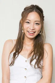 Photo of Hitomi Nakahodo