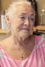 Photo of Suzanne McGown Brown as Rose