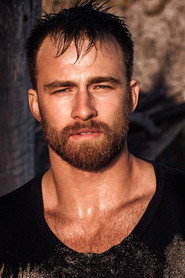Photo of Levi Bradley as Maverick