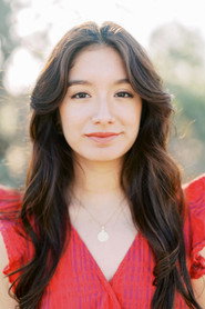 Photo of Naysa Cruz Castillo as Olivia