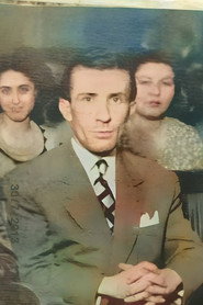 Photo of Muzaffer birtan as Muzaffer