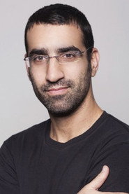 Photo of Uri Banai as Itzik