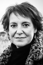 Photo of Gerdy Swennen as De Blauwe Fee