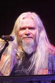 Photo of Clive Nolan as keyboards, vocals