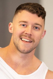 Photo of Justin the Jock