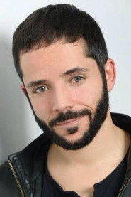 Photo of Carlos Mestanza as Miguel