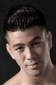 Photo of Mark Striegl as Elimar