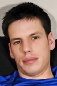 Photo of Adam James as (archive footage)
