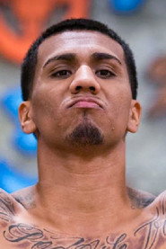 Photo of Luis Arias as Self