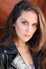 Photo of Lisa Alavi as Ashley Leeden